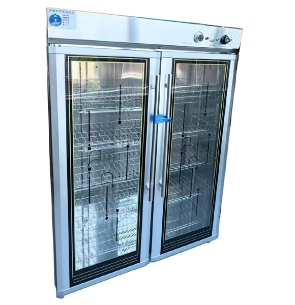 医用紫外线消毒存储干燥柜